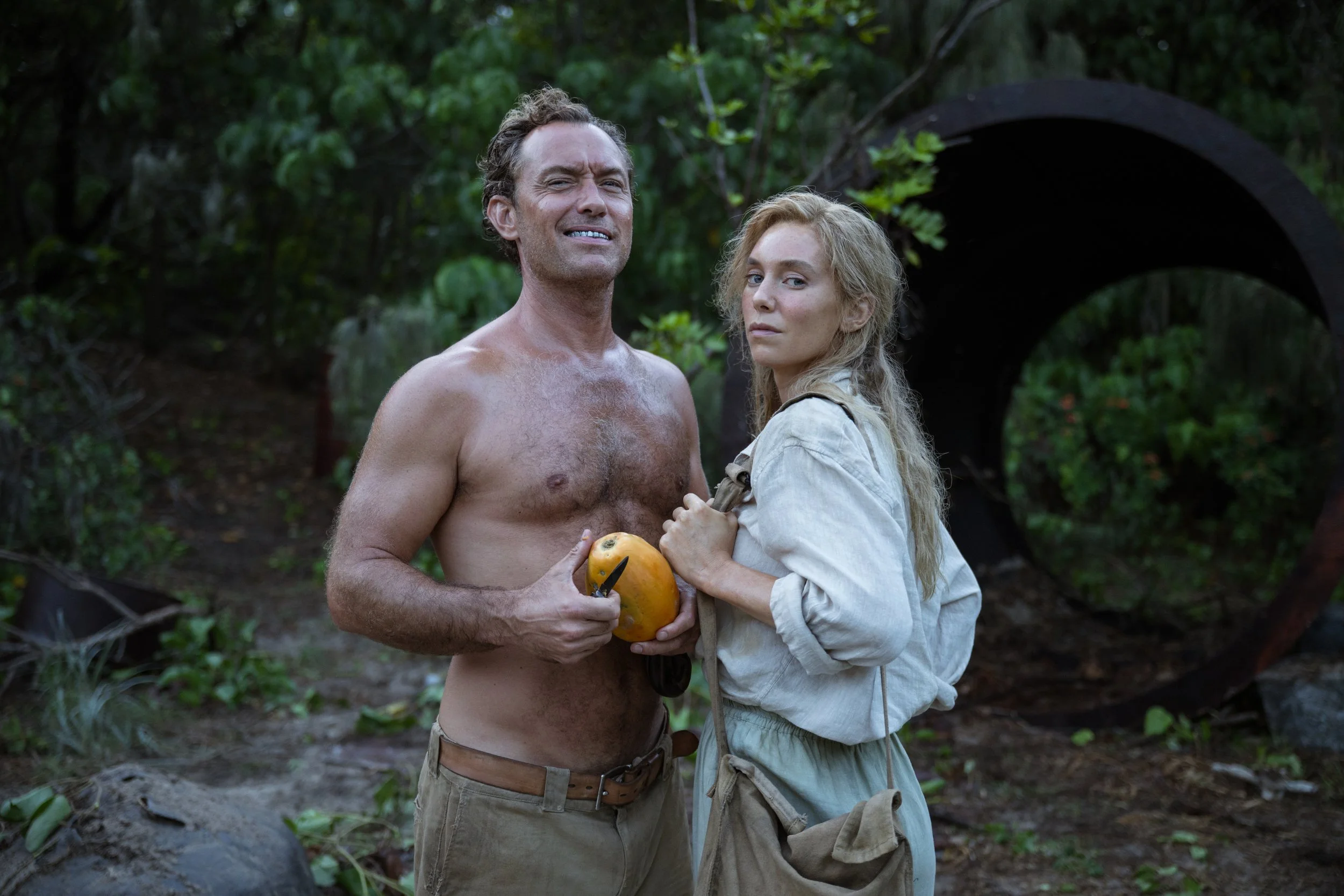 Eden (2024) — CineDump